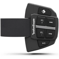 Rockford Fosgate PMX-BTUR Bluetooth Kumanda - Thumbnail