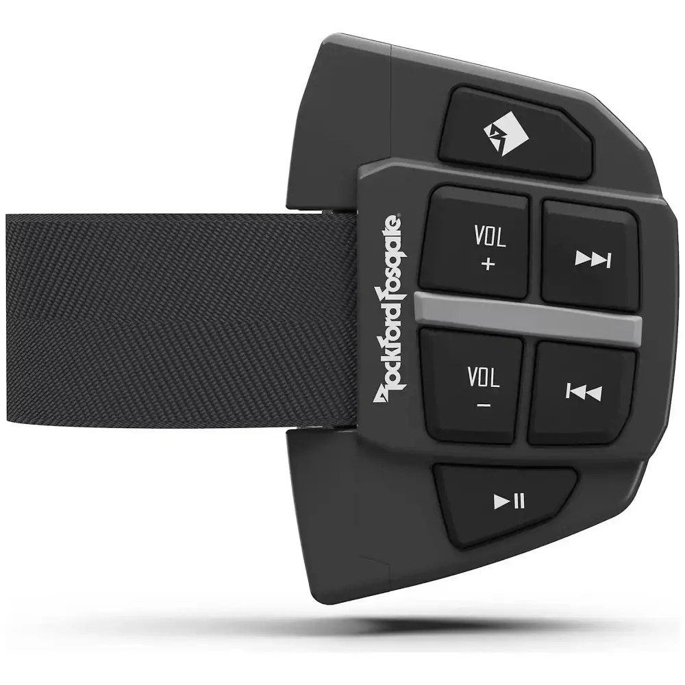 Rockford Fosgate PMX-BTUR Bluetooth Kumanda