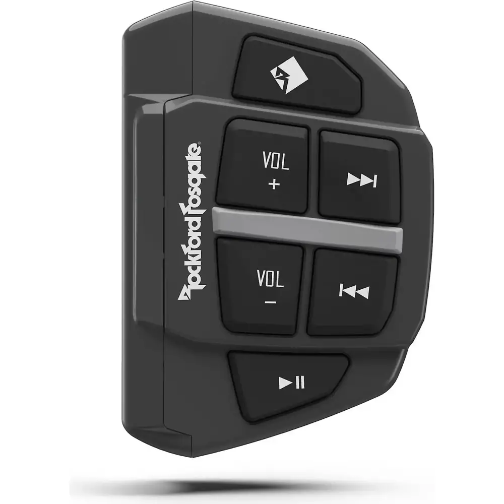 Rockford Fosgate PMX-BTUR Bluetooth Kumanda