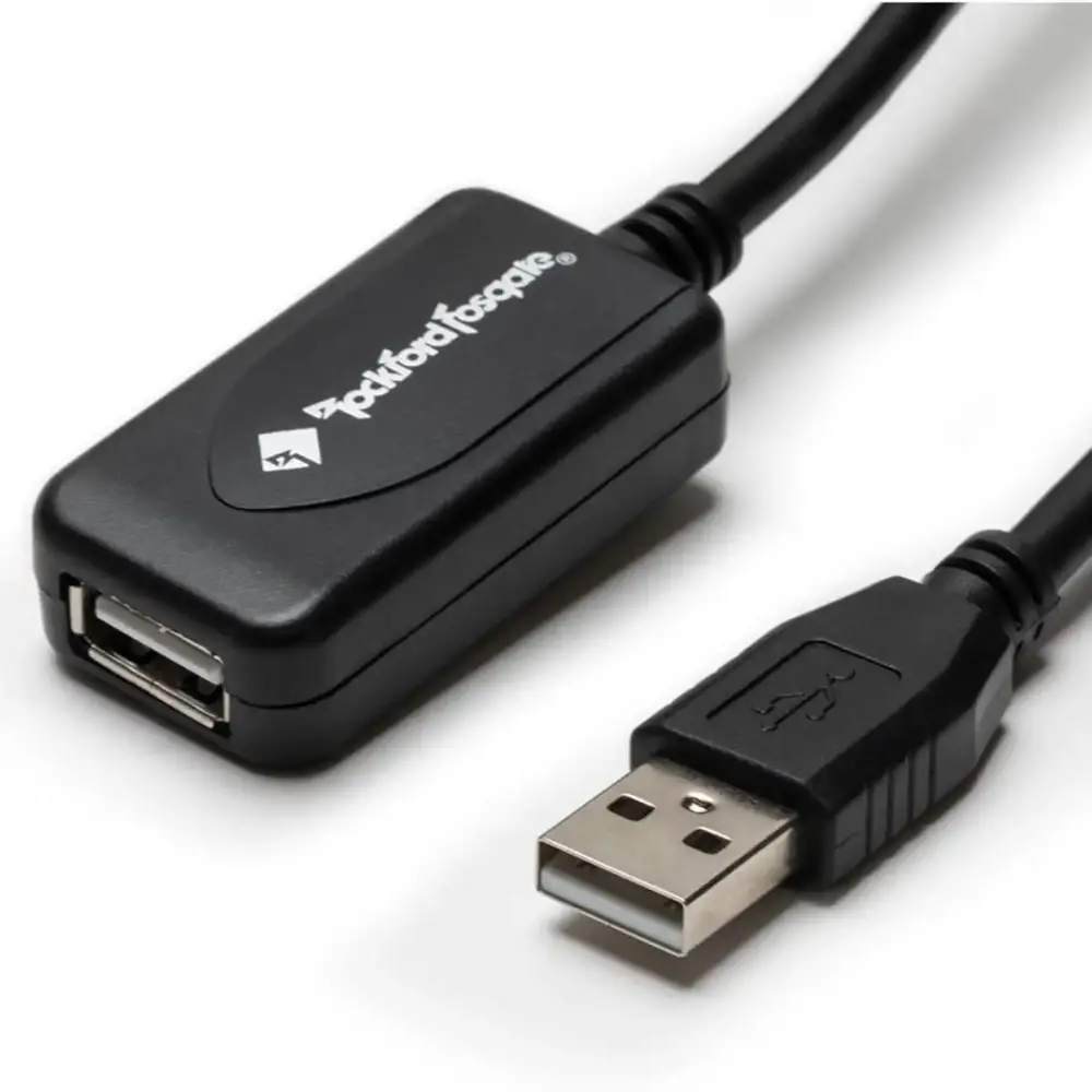 Rockford Fosgate PMX-USBEXT USB Uzatma Kablosu