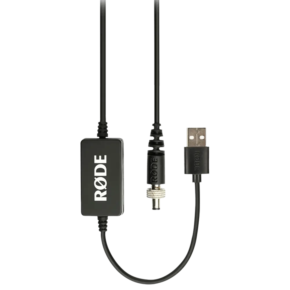 Rode DC-USB1 USB Adaptör