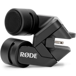 Rode i-XY iOS Mobil Stereo Mikrofon - Thumbnail