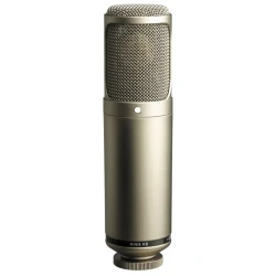 Rode K2 Tüp Mikrofon - Thumbnail