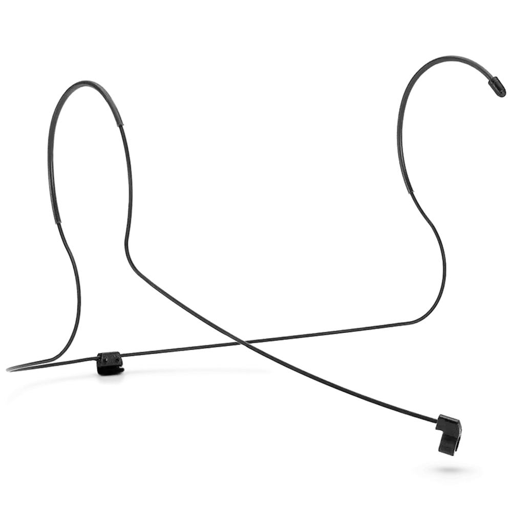 Rode Lav-Headset-Junior Headset Mikrofon