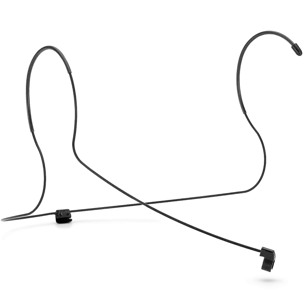 Rode Lav-Headset-Large Headset Mikrofon