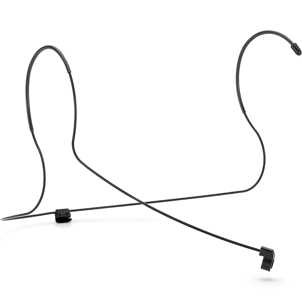 Rode Lav-Headset-Medium Headset Mikrofon