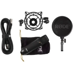 Rode NT AI-1 Kit Condenser Mikrofon - Thumbnail