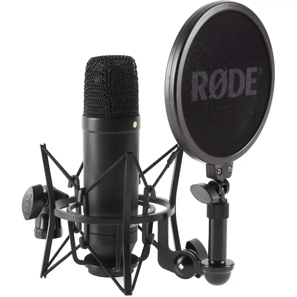 Rode NT AI-1 Kit Condenser Mikrofon