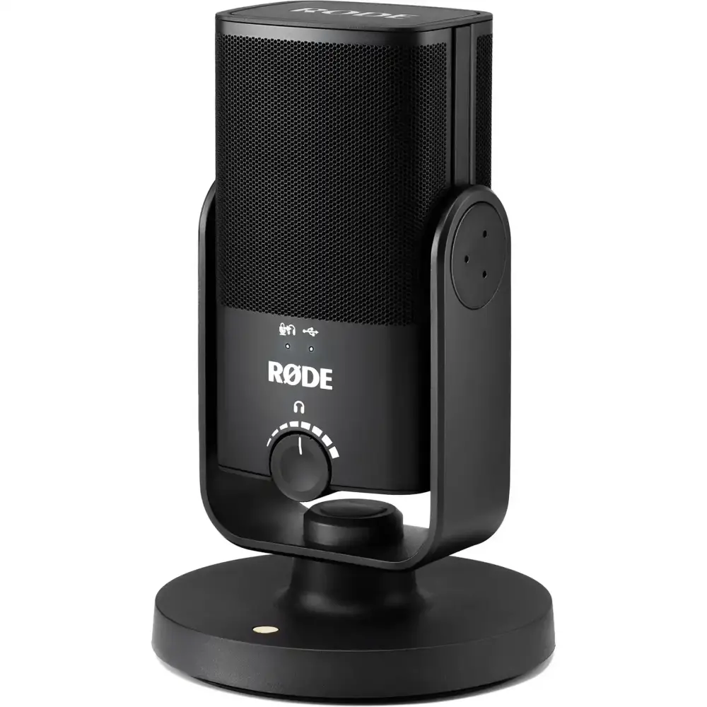 Rode NT-USB Mini USB Condenser Mikrofon