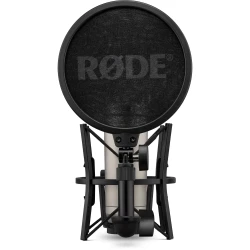 Rode NT1 5TH Condenser Stüdyo Mikrofonu - Thumbnail