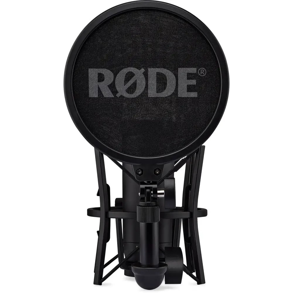 Rode NT1 5TH Condenser Stüdyo Mikrofonu