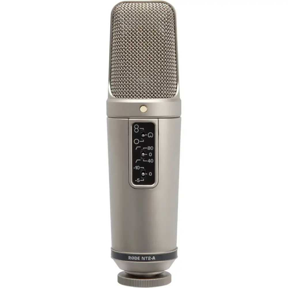 Rode NT2-A Condenser Mikrofon