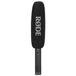 Rode NTG1 Supercardioid Shotgun Mikrofon - Thumbnail