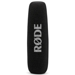 Rode NTG2 Uzun Supercardioid Shotgun Mikrofon - Thumbnail