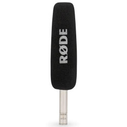 Rode NTG3 High-End Shotgun Mikrofon - Thumbnail