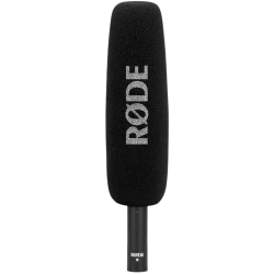 Rode NTG4 High-End Shotgun Mikrofon - Thumbnail