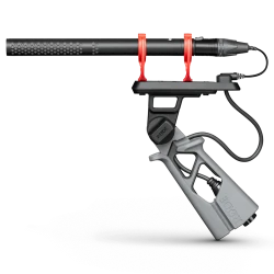 Rode NTG5 Hafif High-End Shotgun Mikrofon Seti - Thumbnail