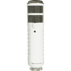 Rode Podcaster Dinamik USB Mikrofon - Thumbnail