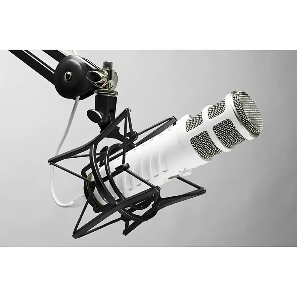 Rode Podcaster Dinamik USB Mikrofon