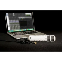 Rode Podcaster Dinamik USB Mikrofon - Thumbnail