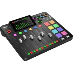 Rode Rodecaster Pro II Streaming Mikser - Thumbnail