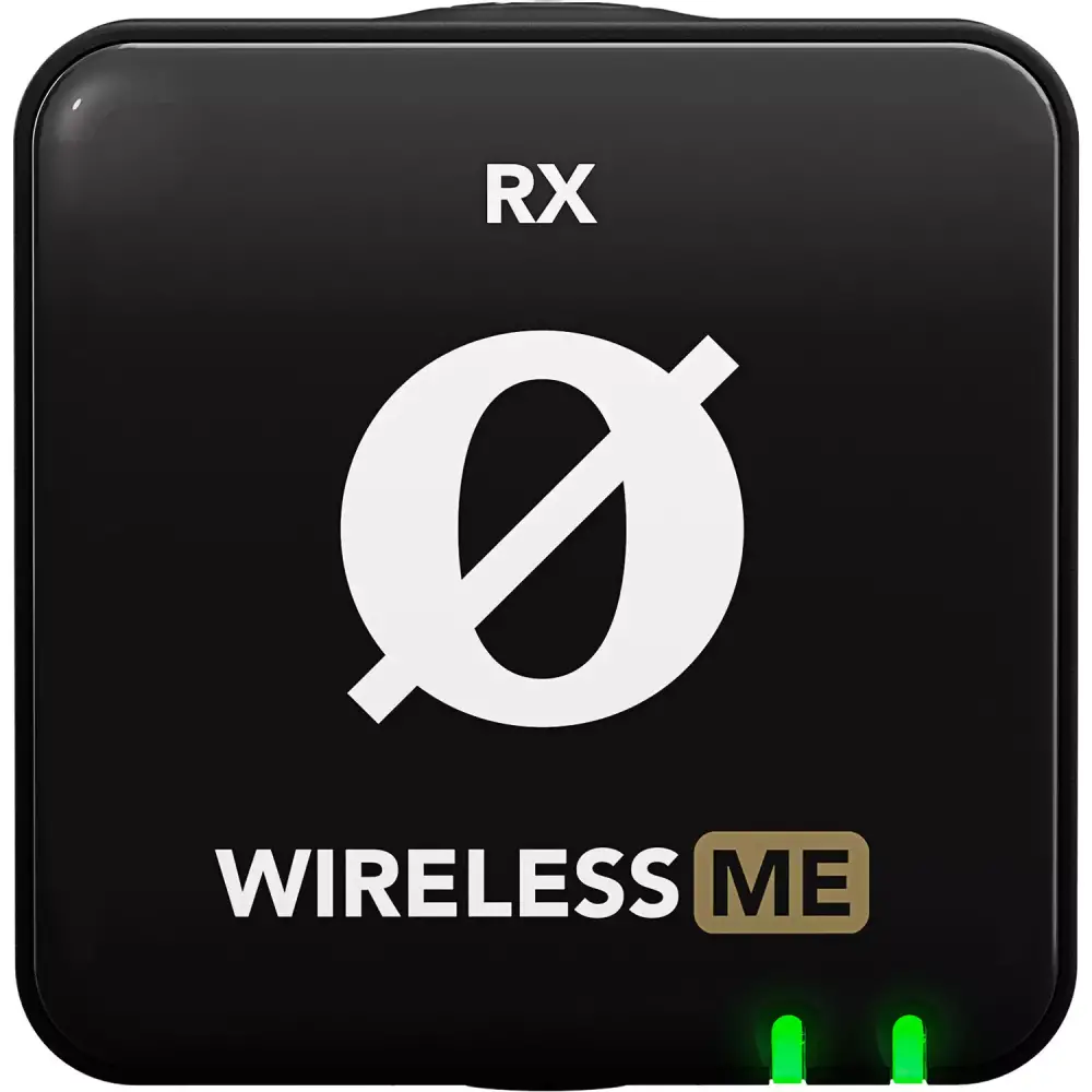 Rode Wireless Me Kablosuz Mikrofon Sistemi