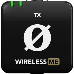 Rode Wireless Me Kablosuz Mikrofon Sistemi - Thumbnail