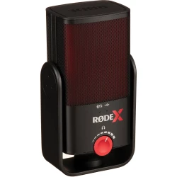 Rode XCM-50 Condenser USB Mikrofon - Thumbnail