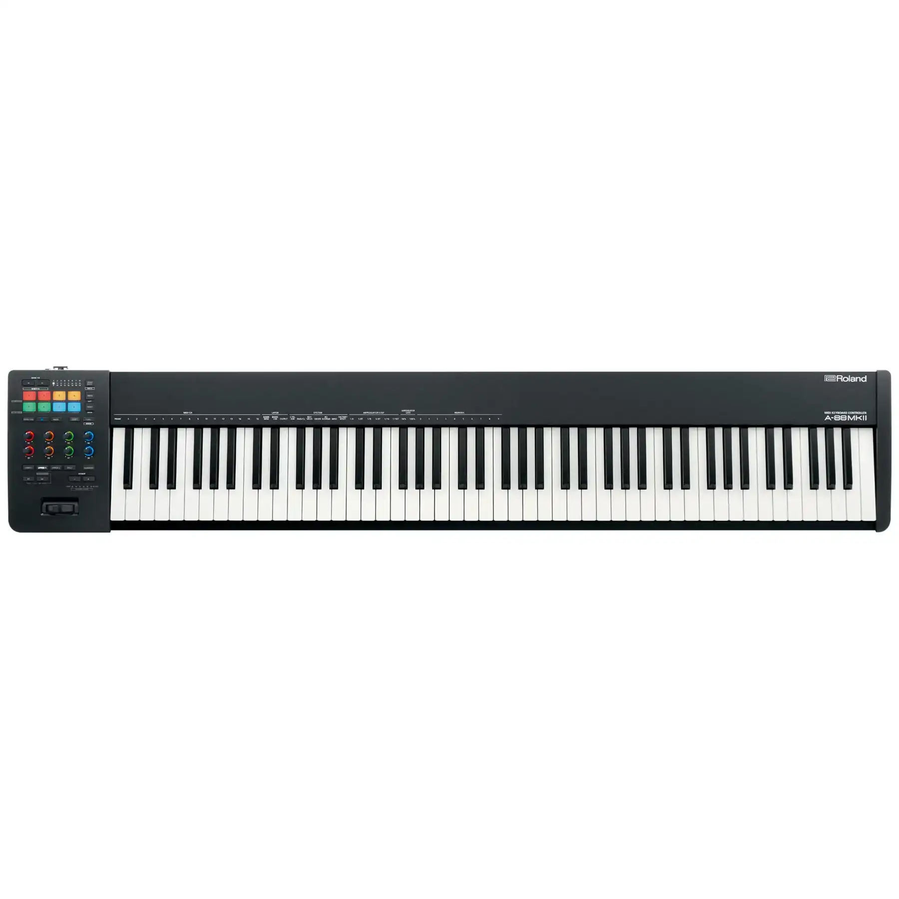 Roland clearance midi piano