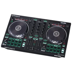 ROLAND DJ-202 2 Kanal DJ Controller - Thumbnail