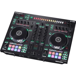 ROLAND DJ-505 2 Kanal Serato DJ Controller - Thumbnail