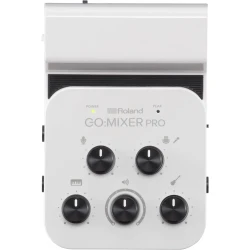 ROLAND GO:MIXER PRO Mobil Telefonlar İçin Mixer - Thumbnail
