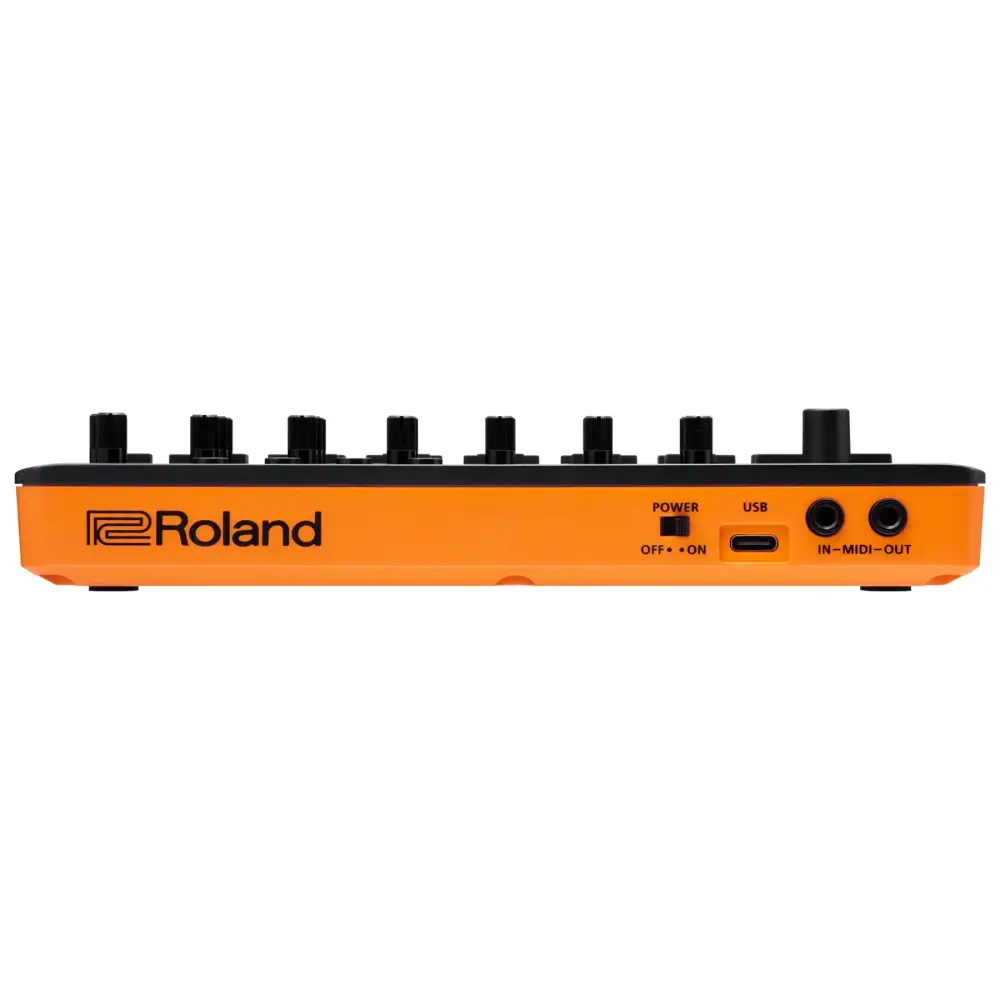 ROLAND T-8 Aira Kompakt Beat Machine