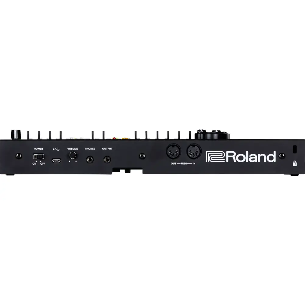 ROLAND VP-03 Boutique Vocoder Modül