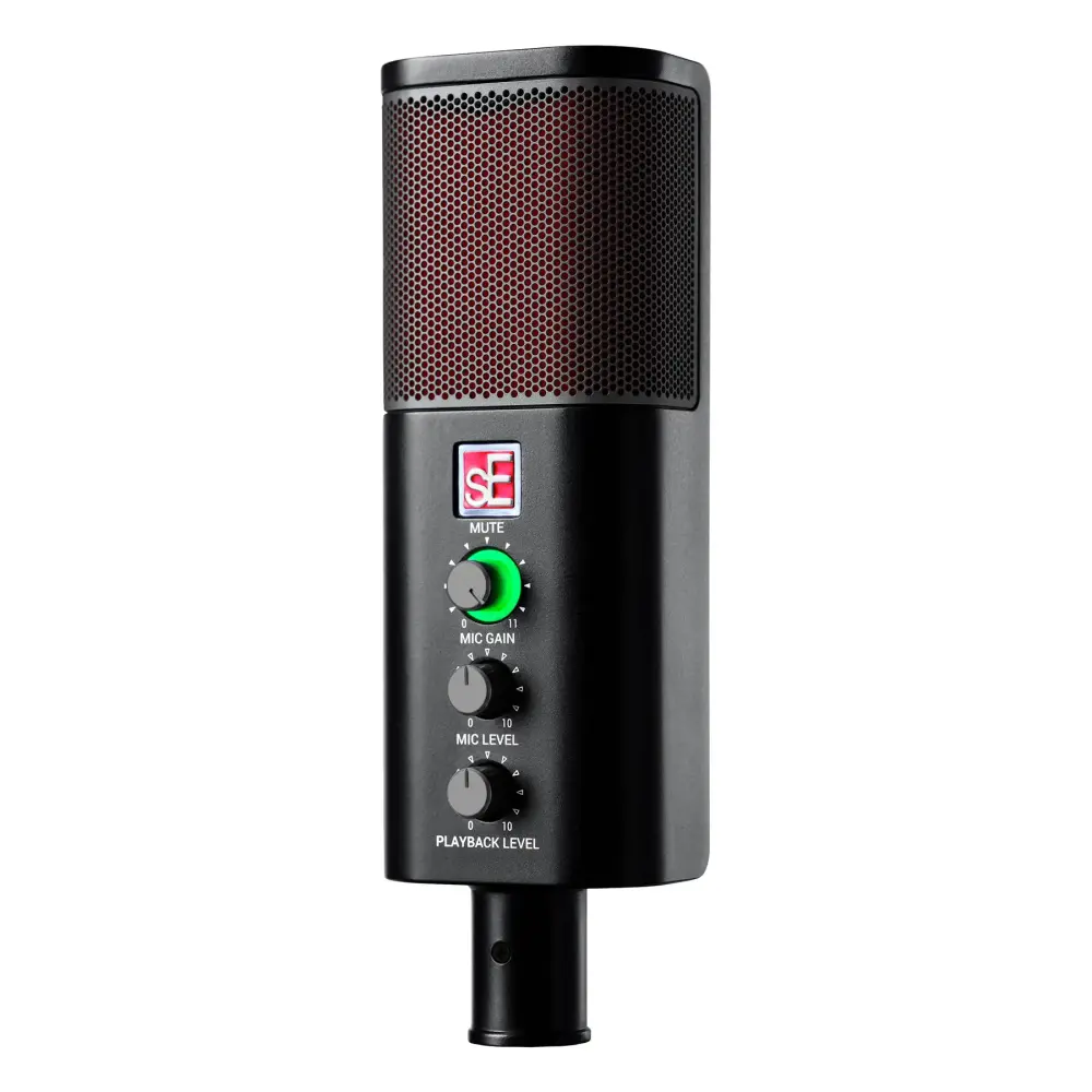 sE Electronics Neom USB Condenser Mikrofon