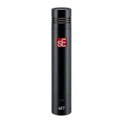Se Electronics SE7 Küçük Diyaframlı Kondenser Mikrofon - Thumbnail