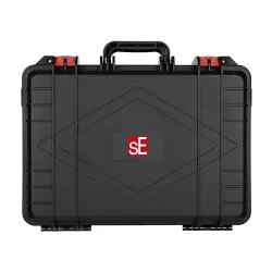 sE Electronics V Pack Club Davul Mikrofon Seti - Thumbnail