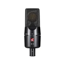 sE Electronics X1 S Geniş Diyaframlı Condenser Mikrofon - Thumbnail