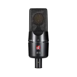 sE Electronics X1S Mikrofon Shockmount ve Akustik Panel Seti - Thumbnail