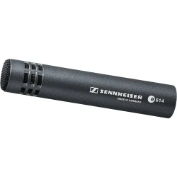 Sennheiser DRUMKIT600 Davul Mikrofon Seti - Thumbnail