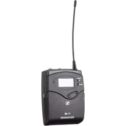 Sennheiser EW 100 G4-ME4-1G8 Kablosuz Yaka Mikrofon Seti - Thumbnail