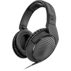 Sennheiser HD 200 PRO Çok Amaçlı Dinleme Kulaklık - Thumbnail