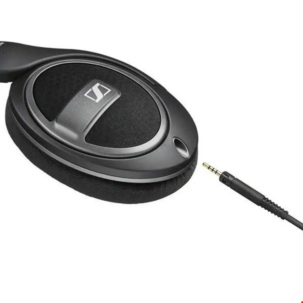Sennheiser HD 559 Hi-Fi Kulak Çevreleyen Kulaklık