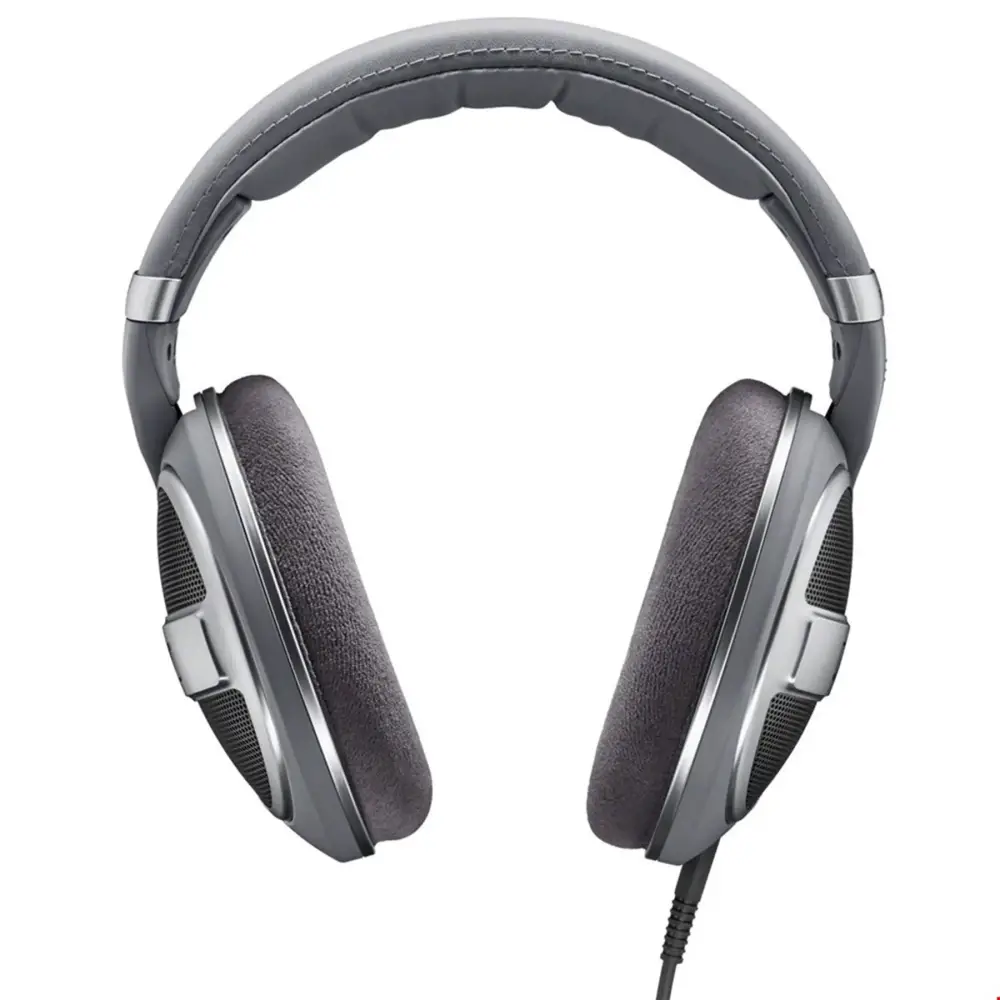 Sennheiser HD 579 Hi-Fi Kulak Çevreleyen Kulaklık