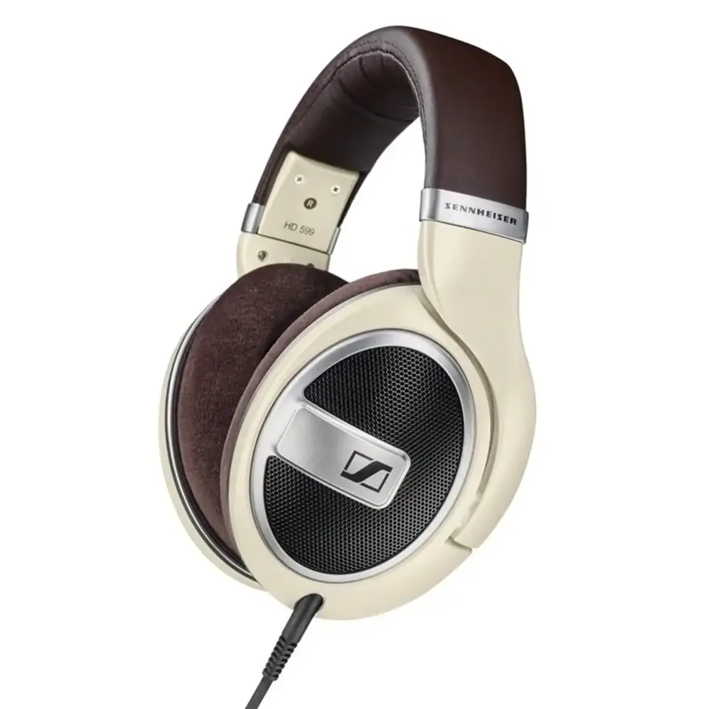Sennheiser HD 599 Hi-Fi Kulak Çevreleyen Kulaklık