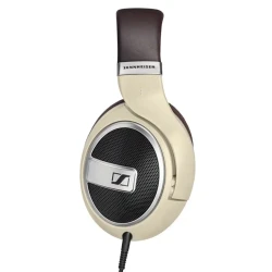 Sennheiser HD 599 Hi-Fi Kulak Çevreleyen Kulaklık - Thumbnail