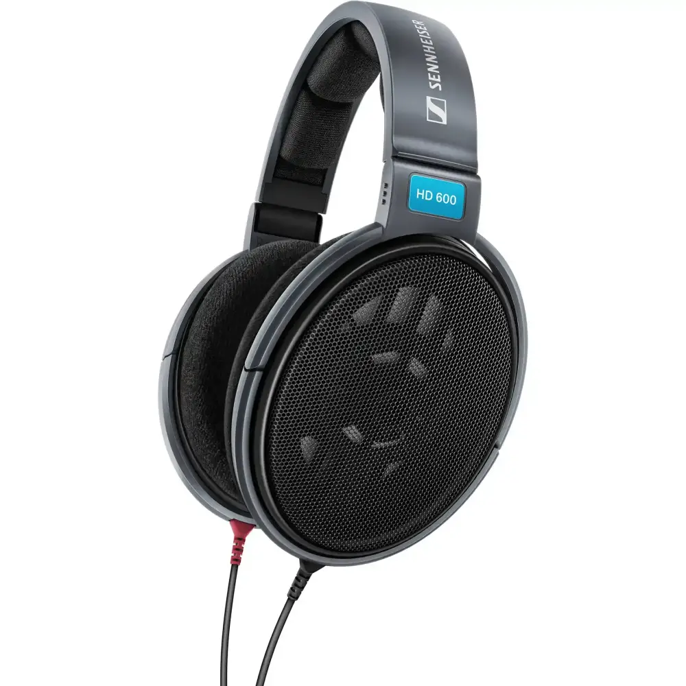 Sennheiser HD 600 V2 Kulak Çevreleyen Kulaklık