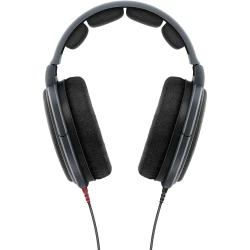 Sennheiser HD 600 V2 Kulak Çevreleyen Kulaklık - Thumbnail