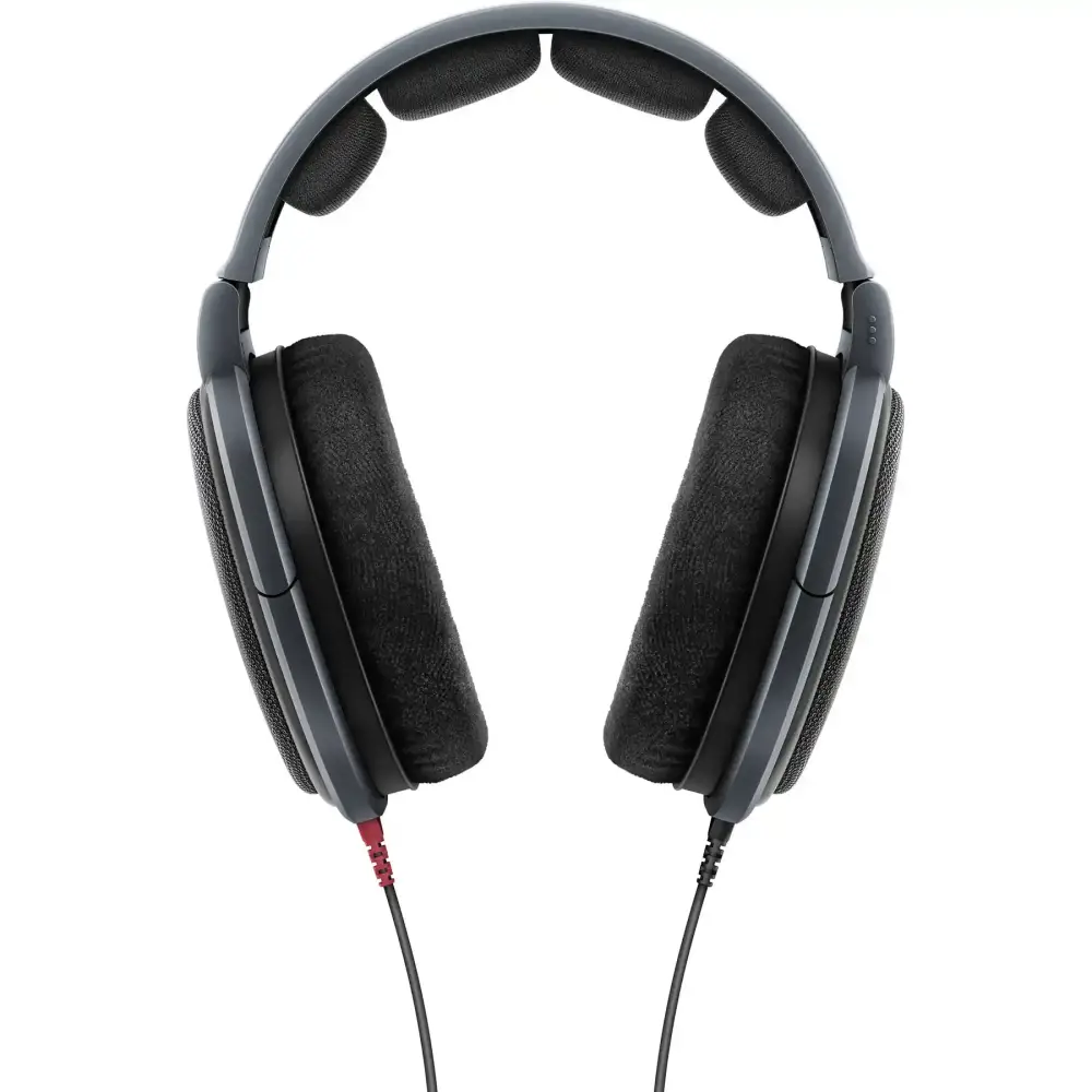 Sennheiser HD 600 V2 Kulak Çevreleyen Kulaklık