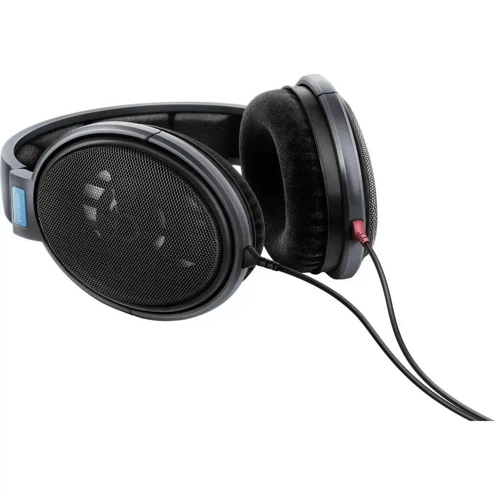 Sennheiser HD 600 V2 Kulak Çevreleyen Kulaklık